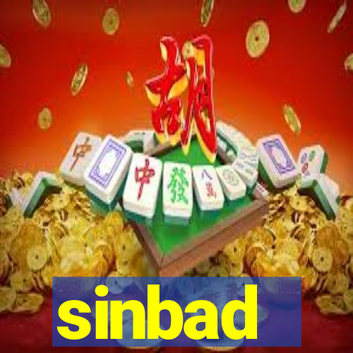 sinbad - a lenda dos sete mares superflix